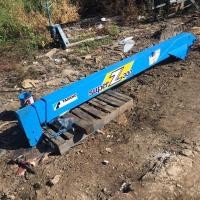 ราคา ขายเครน Tadano TM30Z 3 ตัน 3 ปอก (มือสอง) (359759029)