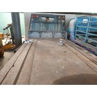 ราคา ขายเทเลอร์หกล้อ ท้ายลาด (มือสอง) (359669884)