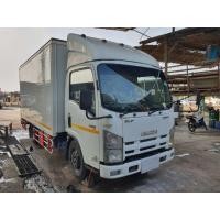 ราคา ขายหกล้ออีซูซุNMR130แรงcngตู้2บานพร้อมใช้ราคาเบาๆ (มือสอง) (360589229)