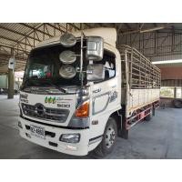 ราคา รถ 6 ล้อ HINO 500 DOMINATOR 175 แรง (มือสอง) (360121231)