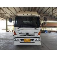 ราคา รถ 6 ล้อ HINO 500 QDR 175 แรง สีขาว (มือสอง) (360121256)