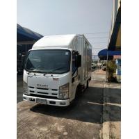 ราคา อีซูซุ NLR 130HP 4ล้อบรรทุก( ไม่ติดเวลา)จดตู้แล้ว สะภาพสวย พร้อมใช้งาน เครื่องดี คลัชซีสวย แอร์เย็น ตู้สวยมาก ไม่ต้องทำไร ขายถูก 598000 โทร081-699-3528 idline 095-515-3528 คุณ ภร (มือสอง) (360440136)