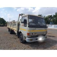 ราคา รถหกล้อ (มือสอง) (360397380)