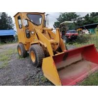 ราคา ขายรถตักล้อ​ยาง​ (มือสอง) (359438056)