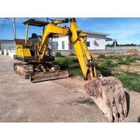 ราคา ขาย KOMATSU PC30-5 รถพร้อมใช้งาน (มือสอง) (360623937)