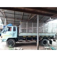 ราคา ขายรถ 6 ล้อ isuzu rocky 175 แรงม้าพร้อมใช้งานเล่มพร้อมโอน (มือสอง) (360622938)