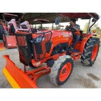 ราคา รถไถมือสอง ขายรถไถคูโบต้าL5018ราคา495000บาท มีใบมีดและผานหลังโทร 081-365-5997 อำพร พาเจริญ ส่งฟรี300ก ม (มือสอง) (360615448)