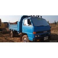 ราคา รถดั้ม 5 คิว ISUZU NPR (มือสอง) (360614968)