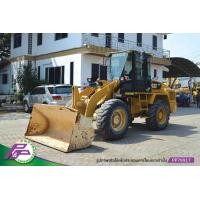 ราคา ขายรถตักล้อยาง CAT 914G2 (เทียบเท่า WA150-6) เก่านอกสภาพดี โดย P and P Pro (มือสอง) (360609109)