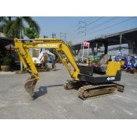 ราคา รถแม็คโครเล็ก Sumitomo S90FX3 มีไลน์ใส่หัวกระแทก สภาพเดิมๆจากญี่ปุ่น (มือสอง) (360608988)