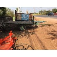 ราคา ขายสาลี่ดั้มพื้นเหล็กเพลารถยนต์6รูสภาพดีแน่นพร้อมใช้งาน (มือสอง) (360598287)