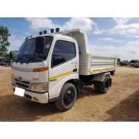 ราคา 6 ล้อ HINO DUTRO (มือสอง) (360596583)