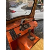 ราคา รถสามล้อ 7 ที่นั่ง ยี่ห้อS.T.TUK TUK มีเล่มทะเบียนครบ (มือสอง) (360596264)