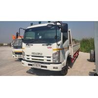 ราคา 6 ล้อกระบะคาร์โก้ยาว 6.5 เมตร isuzu frr 210 ทะเบียนฟรี 2557 (มือสอง) (360595791)