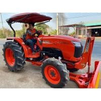 ราคา รถไถมือสอง ขายรถไถคูโบต้าL4708SPราคา425000บาท มีใบมีดและผานหลังโทร 081-365-5997 อำพร พาเจริญ (มือสอง) (360586104)