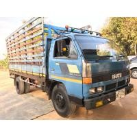 ราคา รถบรรทุก6ล้อ ISUZU NPR115แรงรถห้างแท้ แอร์ พาวเวอร์ เกียร์สั้น ยกหัวได้ ช่วงล่างใหญ่Fหน้าหลัง พร้อมโอน (มือสอง) (360581405)