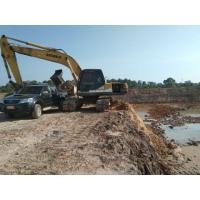 ราคา Kobelco sk200 mark3 พร้อมใช้งาน (มือสอง) (360579499)