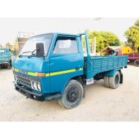 ราคา ขายครับ✅รถบรรทุก 6 ล้อ TOYOTA DYNA BU20 85 แรง (ป้ายเล็กไม่ติดเวลา) พร้อมใช้ (มือสอง) (360580005)