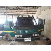 ราคา ขาย6ล้อดั้ม toyota bu141 (มือสอง) (360561719)