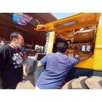 ราคา รถตักล้อยาง หิน ทราย รถคีบ รถการเกษตร รถโฟล์คลิฟท์ รถสามล้อดั๊ม ซื้อสด-ผ่อน บริการหลังการขาย (มือหนึ่ง) (360556189)