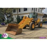 ราคา ขายรถตักล้อยาง TCM L20-3 แขนยาว (เทียบเท่า WA200-5) เก่านอกสภาพดี โดย P and P Pro (มือสอง) (360525999)