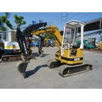 ราคา รถแม็คโครเล็ก Mitsubishi MXR30 สภาพเดิมๆจากญี่ปุ่น (มือสอง) (360510012)