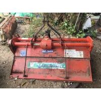 ราคา ขายโรตารี่จอบหมุนวิเชียร1.6เมตรใบใหม่น๊อตใหม่พร้อมยอยสภาพดีพร้อมใช้งานเดิมๆสวย (มือสอง) (360509891)