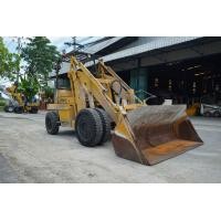 ราคา รถตักตั้แตนเก่าญี่ปุ่น TCM T3 sd23 ดีเซล ออโต้ พร้อมใช้ (มือสอง) (360505424)