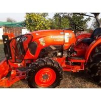 ราคา ขายรถไถคูโบต้า KUBOTA L4018 รถสวยเดิม (มือสอง) (360460625)