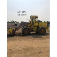 ราคา พร้อมลุยแล้ววรถตักล้อยาง Komatsu JH63B ราคาพิเศษ สภาพเก่านอก (มือสอง) (360456553)