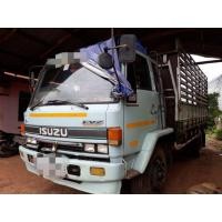 ราคา หกล้อ Rocky 175 แรง (มือสอง) (360447886)