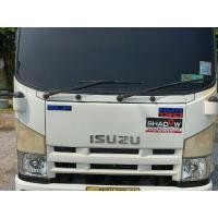 ราคา ขายอีซูซุ6ล้อตู้เเห้งNMR130เเรงช่วงยาวปี2559สภาพสวยพร้อมใช้งาน (มือสอง) (360440359)