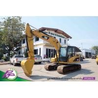 ราคา ขายรถขุด รถแบคโฮ CAT 312D พร้อมไลน์หัวเจาะ เก่านอกสภาพดี โดย P and P Pro (มือสอง) (360437634)