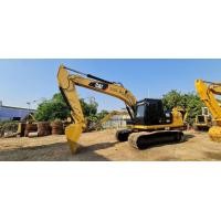 ราคา แบคโฮ CATERPILLAR 320D (มือสอง) (360431888)