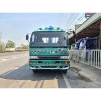 ราคา 10 ล้อเพลาเดียว เครื่อง 210 แรง ติดเครน 5ตัน 3 ปลอก กระบะยาว7.50 เครื่องดี คัสซีสวย (มือสอง) (360421200)