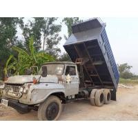 ราคา สิบล้อหัวยาวดั้มพ์ (มือสอง) (360396268)