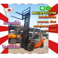 ราคา โฟล์คลิฟท์3ตัน TOYOTA8 ดีเซล งาเข้าตู้คอนเทนเนอร์Full Free ชมเครื่องจักร โฟล์คลิฟท์ รอก นับ1000รายการจากญี่ปุ่น (มือสอง) (360385297)