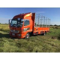 ราคา ขายรถบรรทุก 6 ล้อ hino mega เครื่องยนต์ jo8c (มือหนึ่ง) (360377188)
