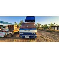 ราคา หกล้อดั้มkm (มือสอง) (360351203)