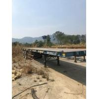 ราคา ขายหางพื้นเรียบ 3 เพลา RCK ปี 54 สภาพสวยมากพร้อมโอน (มือสอง) (360346851)