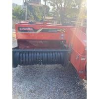 ราคา เครื่องอัดฟางคูโบต้า (มือสอง) (360310398)