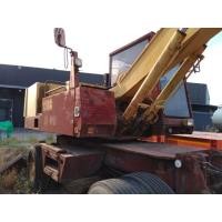 ราคา ขายแบคโฮ Case Poclain ของเดิมตามสภาพ (มือสอง) (360288122)