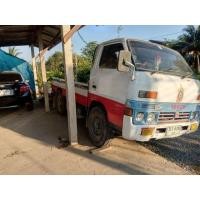 ราคา isuzu 4ล้อกลาง (มือสอง) (360215010)