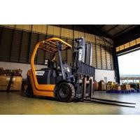 ราคา โฟล์คลิฟท์ไฟฟ้า XCB-P30 (มือหนึ่ง) (359949598)