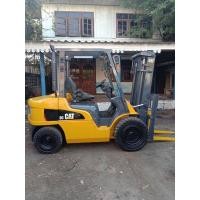 ราคา รถยกน้ำมัน ยี่ห้อ CAT รุ่น FG30TN300P ยกนำ้หนักขนาด 3 ตัน เสาสูง 3 เมตร เครื่องยนต์เบนซิน สวยๆ (มือสอง) (360171440)