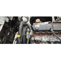 ราคา ขายรถบรรทุก 6 ล้อ Isuzu เครื่องยนต์ 195 แรงม้ารถห้าง (มือสอง) (360140299)