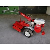ราคา ขายรถสาดพรวนดินHondaF42C เบนซิน2เพลาโรตารี่ (มือสอง) (360105013)