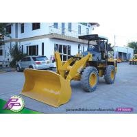 ราคา ขายรถตักยางตัน CAT 910H รุ่นใหม่ (เทียบเท่า WA100-6) เก่านอกสภาพดี โดย P and P Pro (มือสอง) (360022889)