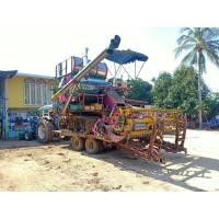 ราคา รถเกี่ยวข้าว (มือสอง) (359891982)