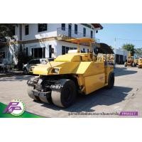 ราคา ขายรถบดล้อยาง 7 ล้อ รุ่นใหม่ SAKAI TZ701 เก่านอกสภาพดี โดย P and P Pro (มือสอง) (359877361)